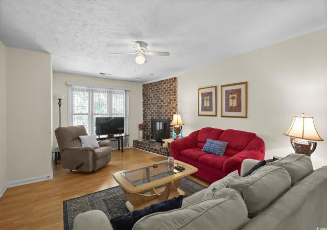 Listing Photo 5 - Condo for sale in building located at 406 75Th Ave N, Myrtle Beach, SC 29572 - Unit #Q