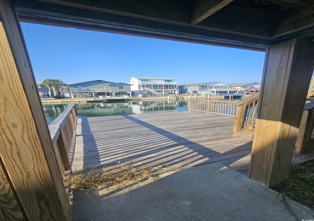 Photo 2 of Single family home for sale at 311 N 35th Avenue, North Myrtle Beach, SC 29582 | MLS# 2527936 | Listing updated on 2026-08-28