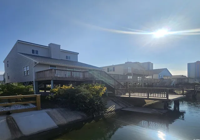 Photo 3 of Single family home for sale at 311 N 35th Avenue, North Myrtle Beach, SC 29582 | MLS# 2527936 | Listing updated on 2026-08-28