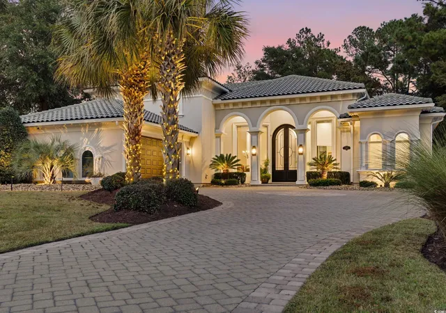 Photo 1 of Sale Pending at 345 Posada Dr, Myrtle Beach, SC 29572 | MLS# 2527959 | Listing updated on 2026-07-01