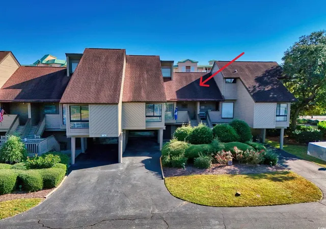 Photo 1 of Sale Pending at 163 Heron Marsh Dr #63, Pawleys Island, SC 29585 | MLS# 2527978 | Listing updated on 2026-08-27
