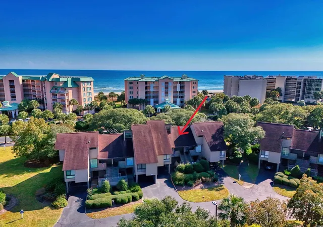 Photo 2 of Sale Pending at 163 Heron Marsh Dr #63, Pawleys Island, SC 29585 | MLS# 2527978 | Listing updated on 2026-08-27