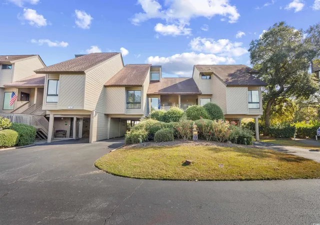 Photo 38 of Sale Pending at 163 Heron Marsh Dr #63, Pawleys Island, SC 29585 | MLS# 2527978 | Listing updated on 2026-08-27