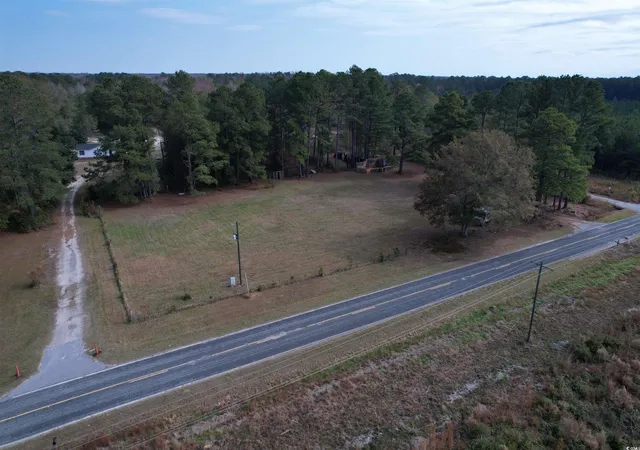 Photo 1 of Manufactured home for sale at 7262 N Brewington Rd, Alcolu, SC 29001 | MLS# 2528008 | Listing updated on 2026-07-23