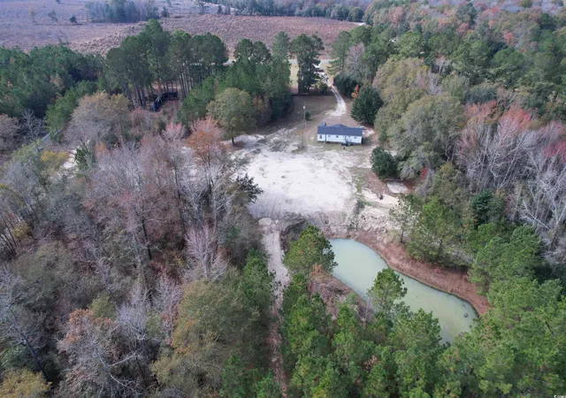 Photo 3 of Manufactured home for sale at 7262 N Brewington Rd, Alcolu, SC 29001 | MLS# 2528008 | Listing updated on 2026-07-23