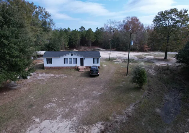 Photo 4 of Manufactured home for sale at 7262 N Brewington Rd, Alcolu, SC 29001 | MLS# 2528008 | Listing updated on 2026-07-23