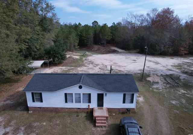 Photo 5 of Manufactured home for sale at 7262 N Brewington Rd, Alcolu, SC 29001 | MLS# 2528008 | Listing updated on 2026-07-23