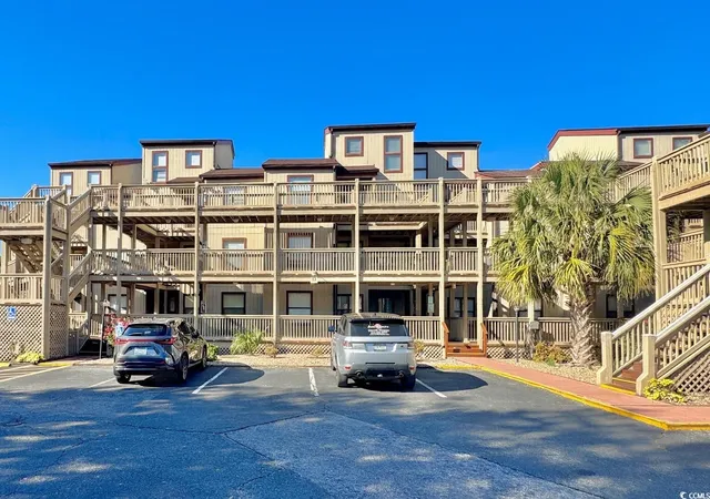 Photo 1 of Condo for sale at 501 Maison Dr #D-3, Myrtle Beach, SC 29572 | MLS# 2528017 | Listing updated on 2026-08-27
