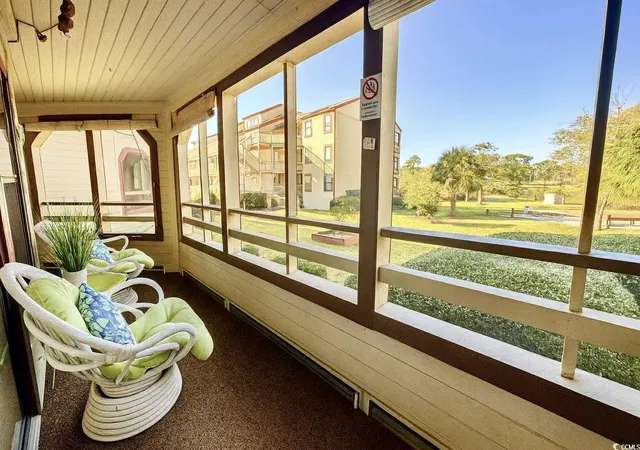 Photo 3 of Condo for sale at 501 Maison Dr #D-3, Myrtle Beach, SC 29572 | MLS# 2528017 | Listing updated on 2026-08-27