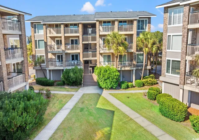1st image of 320 Myrtle Ave, Pawleys Island, SC 29585 | MLS# 2528034