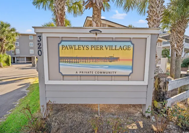 2nd image of 320 Myrtle Ave, Pawleys Island, SC 29585 | MLS# 2528034