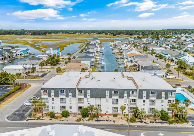 2nd image of 5001 N Ocean Blvd #3C, North Myrtle Beach, SC 29582 | MLS# 2528037