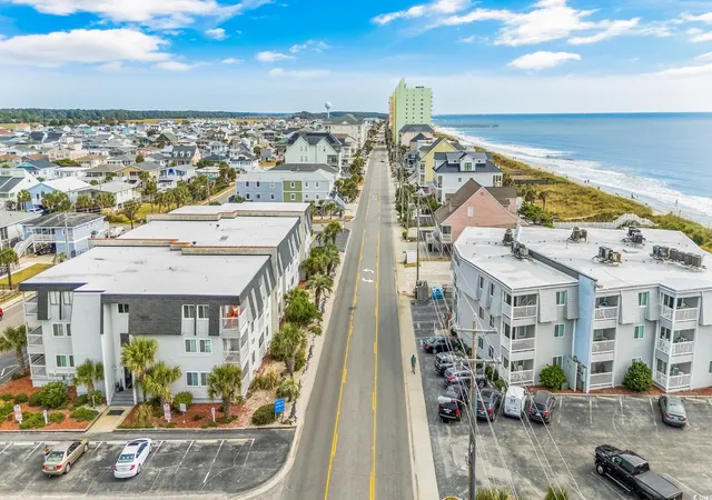 4th image of 5001 N Ocean Blvd #3C, North Myrtle Beach, SC 29582 | MLS# 2528037