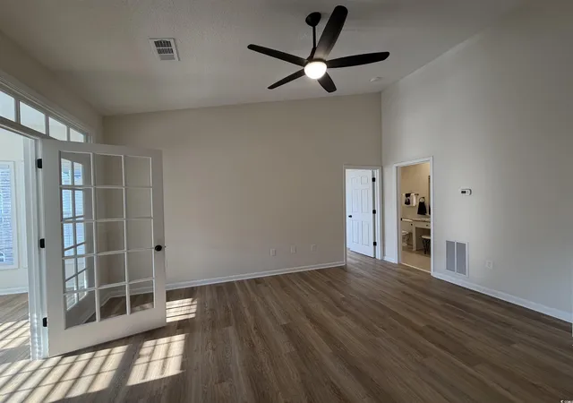 Listing Photo 4 - Condo for sale in building located at 9755 Leyland Dr, Myrtle Beach, SC 29572 - Unit #11