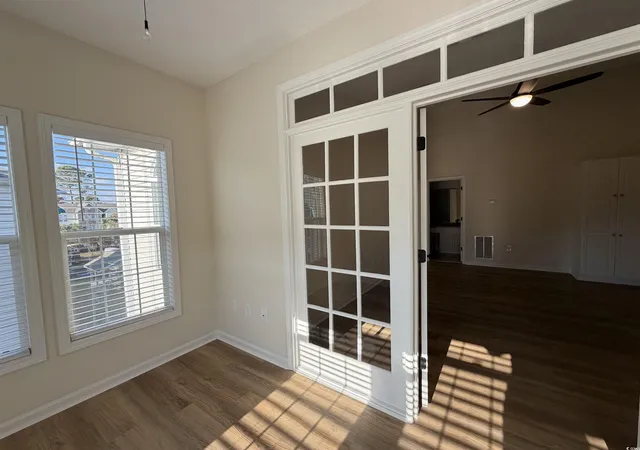 Listing Photo 5 - Condo for sale in building located at 9755 Leyland Dr, Myrtle Beach, SC 29572 - Unit #11