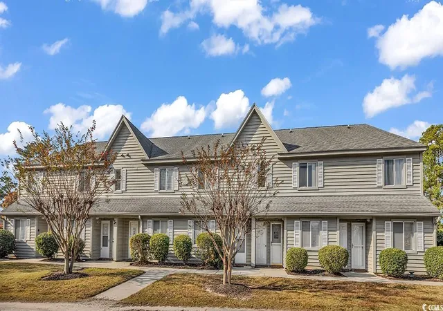 Photo 1 of Sale Pending at 925 Fairwood Lakes Ln #25-J, Myrtle Beach, SC 29588 | MLS# 2528085 | Listing updated on 2026-08-24
