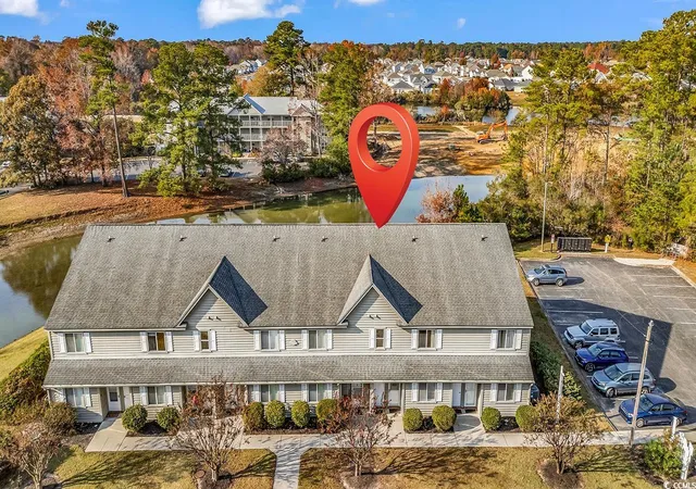 Photo 2 of Sale Pending at 925 Fairwood Lakes Ln #25-J, Myrtle Beach, SC 29588 | MLS# 2528085 | Listing updated on 2026-08-24