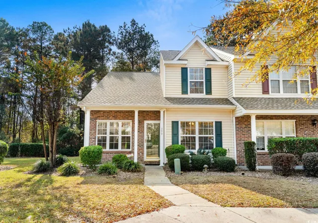 2nd image of 399 Seabert Rd #209, Myrtle Beach, SC 29579 | MLS# 2528092