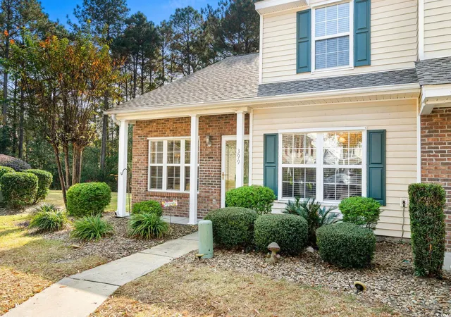 4th image of 399 Seabert Rd #209, Myrtle Beach, SC 29579 | MLS# 2528092