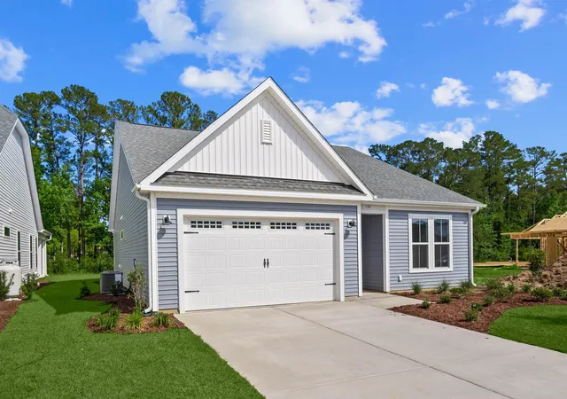 2nd image of 1184 Halter Pl, Calabash, NC 28467 | MLS# 2528101