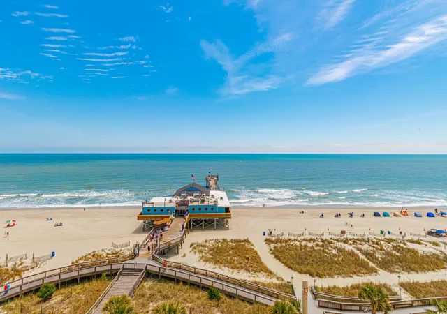 Homes for sale in Myrtle Beach, SC | 1304 N Ocean Blvd #803B, Myrtle Beach, SC 29577 | MLS# 2528135