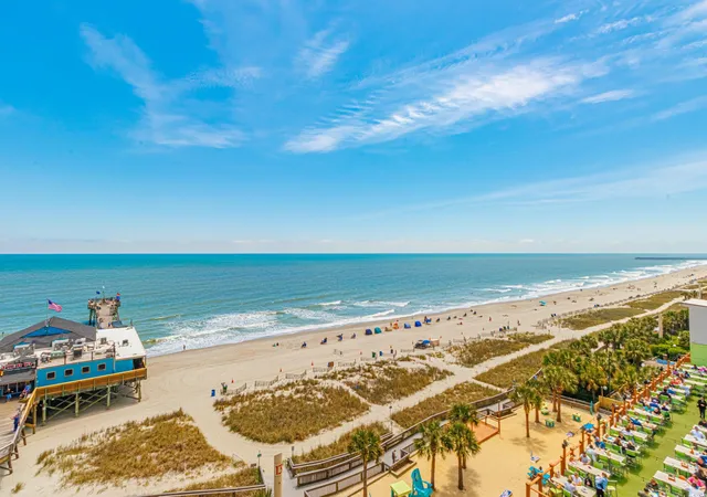 Homes for sale in Myrtle Beach, SC | 1304 N Ocean Blvd #803B, Myrtle Beach, SC 29577 | MLS# 2528135