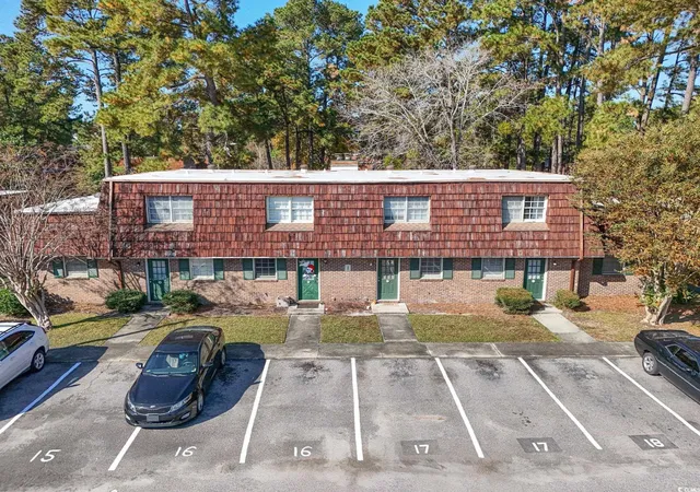Photo 1 of Condo for sale at 1025 Carolina Rd #I-7, Conway, SC 29526 | MLS# 2528141 | Listing updated on 2026-02-23