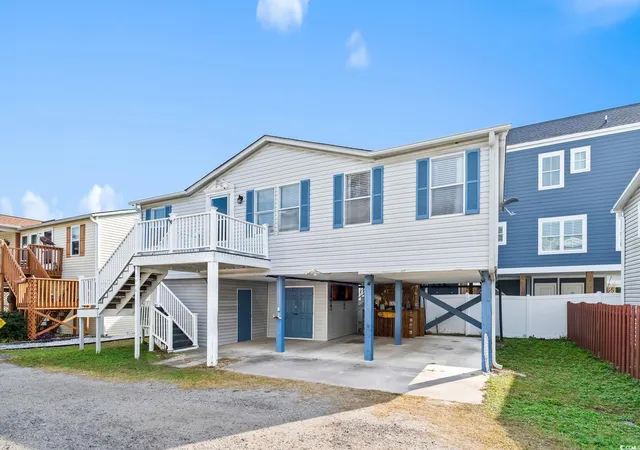 Photo 2 of Manufactured home for sale at 1508 Sunnydale Ln, Murrells Inlet, SC 29576 | MLS# 2528183 | Listing updated on 2026-07-27