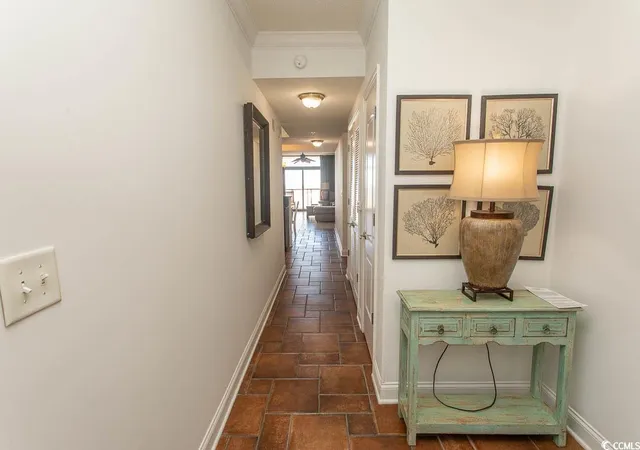Photo 2 of Condo for sale at 100 N Beach Blvd #609, North Myrtle Beach, SC 29582 | MLS# 2528210 | Listing updated on 2026-08-03