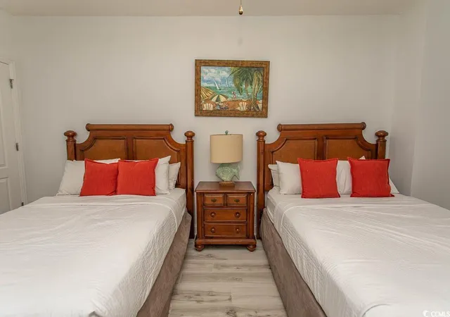 Photo 4 of Condo for sale at 100 N Beach Blvd #609, North Myrtle Beach, SC 29582 | MLS# 2528210 | Listing updated on 2026-08-03