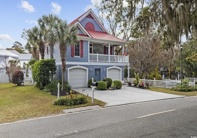 2nd image of 4398 Murrells Inlet Rd, Murrells Inlet, SC 29576 | MLS# 2528217