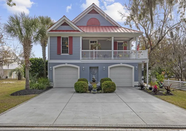 3rd image of 4398 Murrells Inlet Rd, Murrells Inlet, SC 29576 | MLS# 2528217