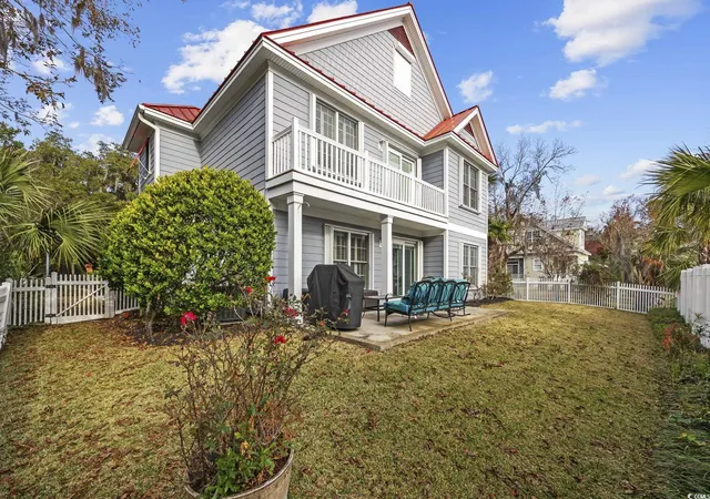 4th image of 4398 Murrells Inlet Rd, Murrells Inlet, SC 29576 | MLS# 2528217