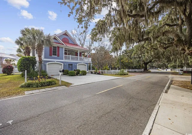 5th image of 4398 Murrells Inlet Rd, Murrells Inlet, SC 29576 | MLS# 2528217