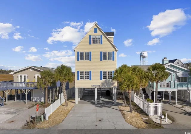 1st image of 416 27th Ave N, North Myrtle Beach, SC 29582 | MLS# 2528276