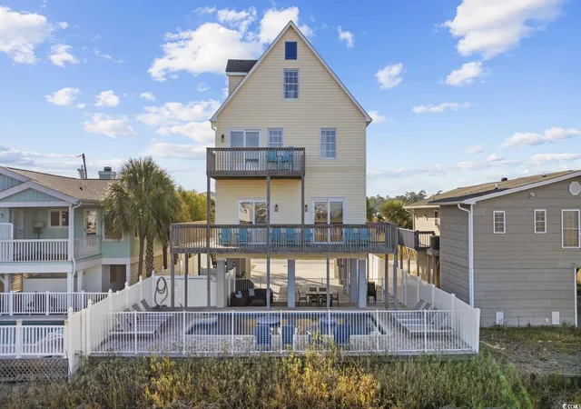2nd image of 416 27th Ave N, North Myrtle Beach, SC 29582 | MLS# 2528276