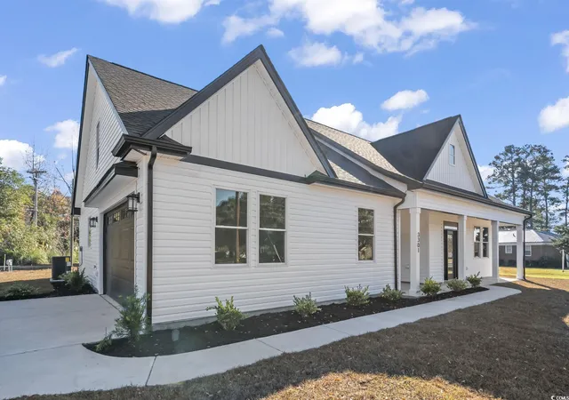 Photo 40 of Single family home for sale at 3301 4th Avenue, Conway, SC 29527 | MLS# 2528309 | Listing updated on 2026-07-01