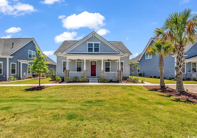 2nd image of 6024 Curran St, Murrells Inlet, SC 29576 | MLS# 2528313
