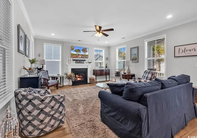 3rd image of 6024 Curran St, Murrells Inlet, SC 29576 | MLS# 2528313