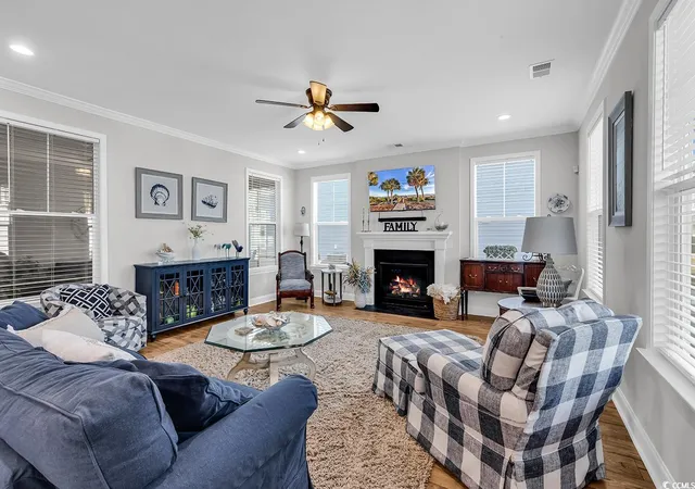 4th image of 6024 Curran St, Murrells Inlet, SC 29576 | MLS# 2528313