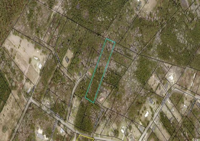 1st image of Tbd Pepperberry Ln, Georgetown, SC 29440 | MLS# 2528315
