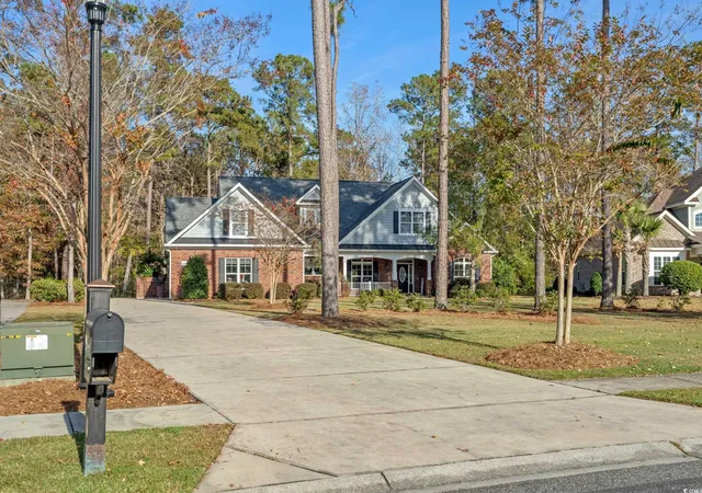 Photo 4 of Single family home for sale at 688 Chamberlin Rd, Myrtle Beach, SC 29588 | MLS# 2528348 | Listing updated on 2026-08-28