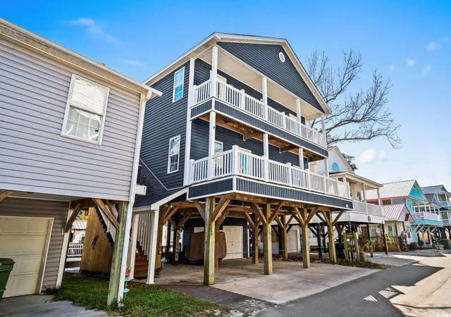 Photo 3 of Single family home for sale at 6001 N121 S Kings Hwy, Myrtle Beach, SC 29575 | MLS# 2528349 | Listing updated on 2026-06-23