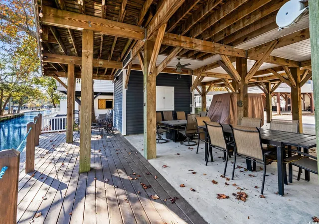 Photo 3 of Single family home for sale at 6001 N121 S Kings Hwy, Myrtle Beach, SC 29575 | MLS# 2528349 | Listing updated on 2026-06-23