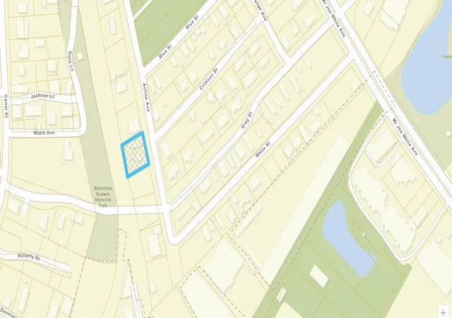 Photo 4 of Land for sale at 1055 Acline Ave, Myrtle Beach, SC 29577 | MLS# 2528389 | Listing updated on 2026-06-10