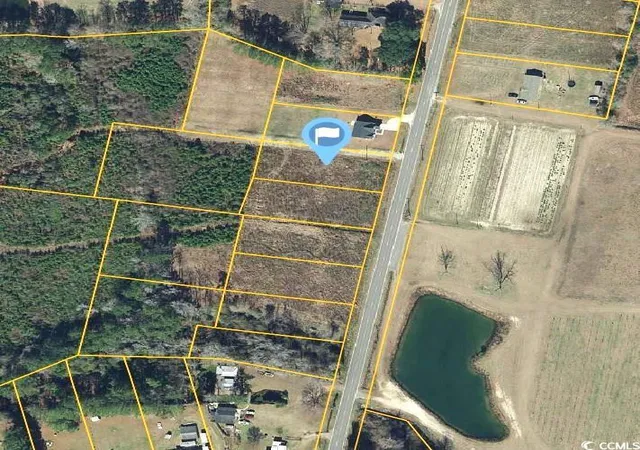 Photo 1 of Land for sale at 1700 Heritage Rd, Loris, SC 29569 | MLS# 2528459 | Listing updated on 2026-08-18