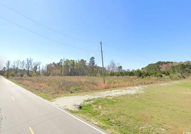 Photo 3 of Land for sale at 1708 Heritage Rd, Loris, SC 29569 | MLS# 2528460 | Listing updated on 2025-12-22