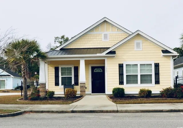 1st image of 1305 Riverport Dr, Conway, SC 29526 | MLS# 2528507