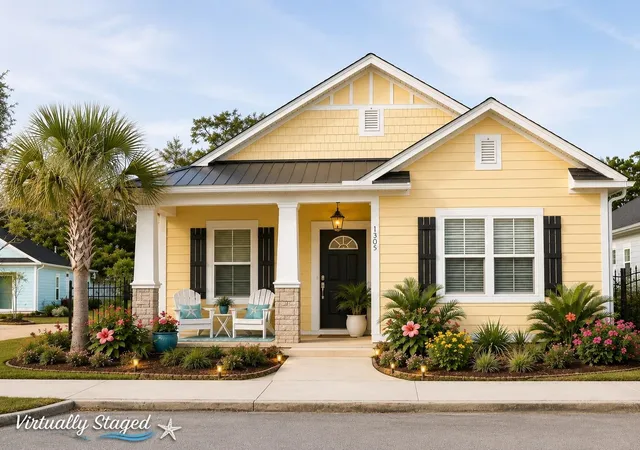 2nd image of 1305 Riverport Dr, Conway, SC 29526 | MLS# 2528507