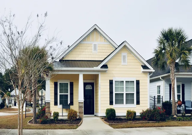 3rd image of 1305 Riverport Dr, Conway, SC 29526 | MLS# 2528507